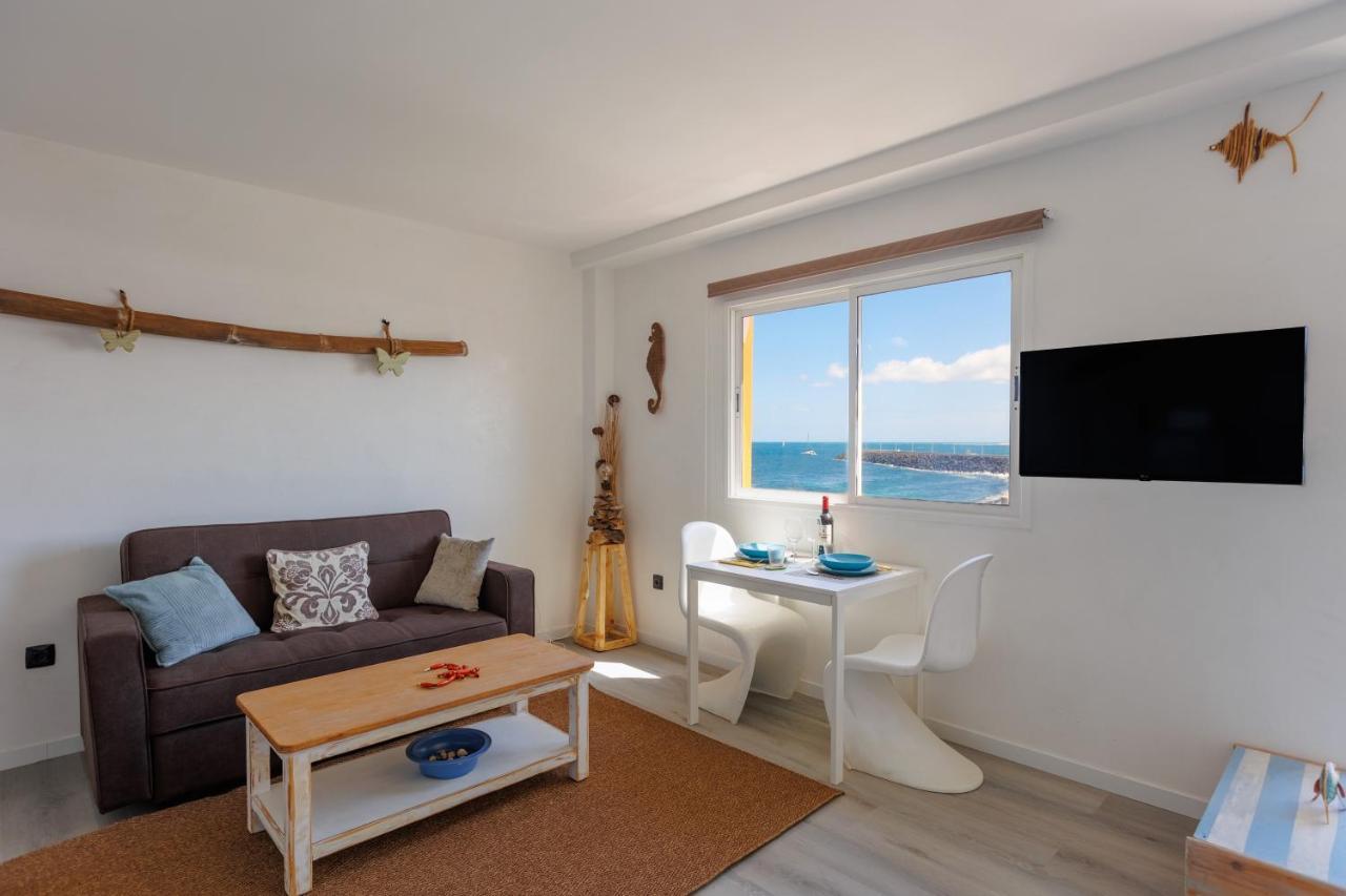 Appartamento El Velero Corralejo