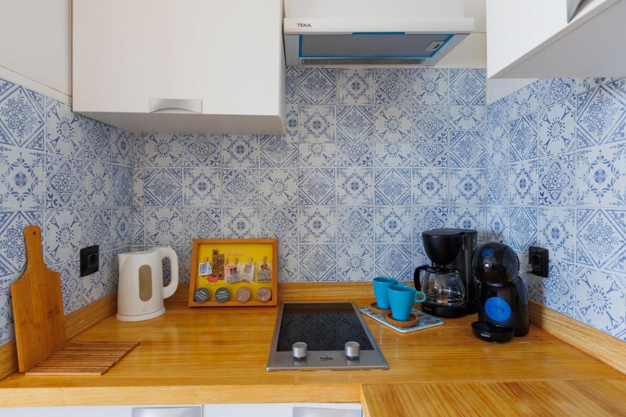 El Velero Appartamento Corralejo